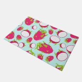 Paillasson Motif de fruits dragon (Incliné)