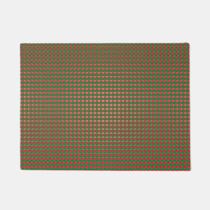 Paillasson Motif de Noël