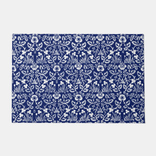 Paillasson Motif Eyebright, William Morris