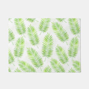 Paillasson Motif feuille Palm