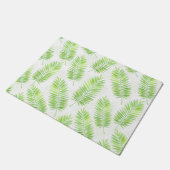 Paillasson Motif feuille Palm (Incliné)
