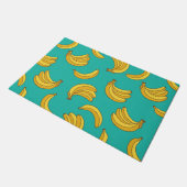 Paillasson Motif Fruit Banana (Incliné)