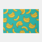 Paillasson Motif Fruit Banana (Devant)