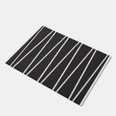 PAILLASSON MOTIF GÉOMÉTRIQUE (Incliné)