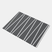PAILLASSON MOTIF GÉOMÉTRIQUE (Incliné)