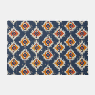 Paillasson Motif géométrique