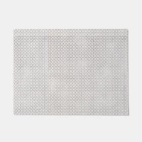 Motif géométrique beige islamique