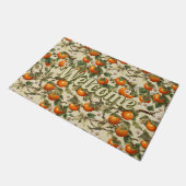 Paillasson Motif kakis (Incliné)