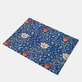 Paillasson Motif Medway (1885) Par William Morris (Incliné)