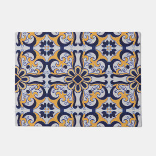 Paillasson Motif portugais de tuile