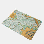 Paillasson Motif St James (par William Morris) (Incliné)