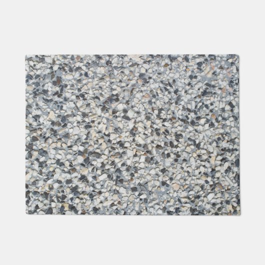 Paillasson Motif Stony (Devant)
