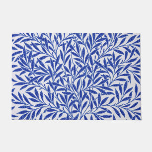 Paillasson Motif Willow, William Morris Doormat