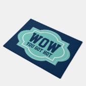 Paillasson Motivation de perte de poids (Incliné)