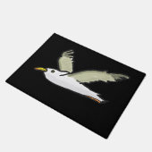 Paillasson Mouette (Incliné)