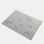 Paillasson Mouettes volantes (Incliné)