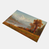 Paillasson Mount Baker, Washington, beaux-arts, (Incliné)