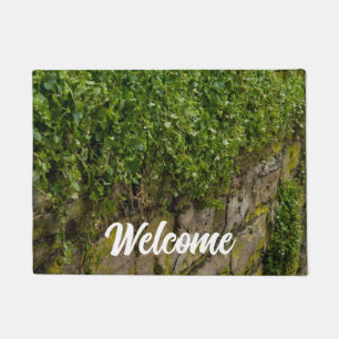 Paillasson Mur De Porte D'Accueil Ivy