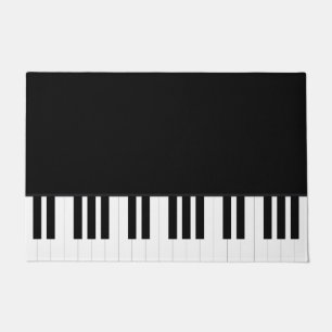 PAILLASSON MUSIQUE DE PIANO