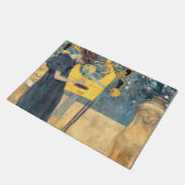 Paillasson Musique Gustav Klimt (Incliné)