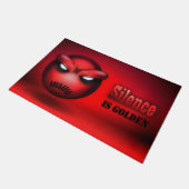 Paillasson Mutemoji (Incliné)