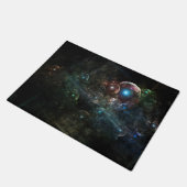 Paillasson Mystère Du Cluster Orb (Incliné)