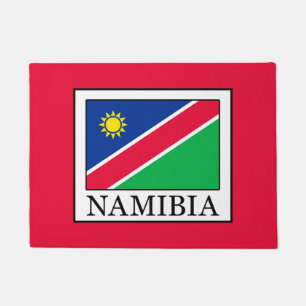 Paillasson Namibie