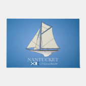 Paillasson Nantucket (SB) (Devant)