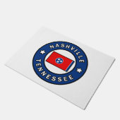 Paillasson Nashville Tennessee (Incliné)