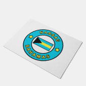 Paillasson Nassau Bahamas (Incliné)