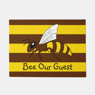Paillasson Natte d'abeille