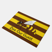 Paillasson Natte d'abeille (Incliné)