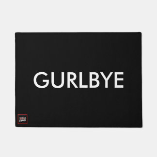 Paillasson Natte de GURLBYE