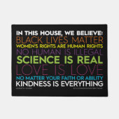 Paillasson Natte de #InThisHouse (Devant)