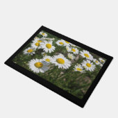 Paillasson Natte de marguerites (Incliné)