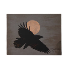 NATTE, LUNE DE RAVEN