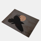 PAILLASSON NATTE, LUNE DE RAVEN (Incliné)