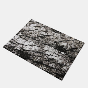 Paillasson Nature Abstraite - Craquelure 1