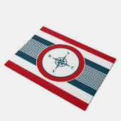 Paillasson Nautical design (Incliné)
