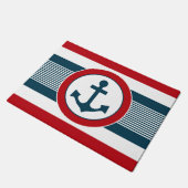 Paillasson Nautical design (Incliné)