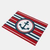 Paillasson Nautical design (Incliné)