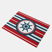 Paillasson Nautical design (Incliné)
