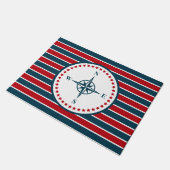 Paillasson Nautical design (Incliné)