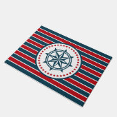 Paillasson Nautical design (Incliné)