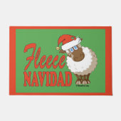 Paillasson Navidad Doormat (Devant)