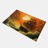 Paillasson Navire Ai Artsy (Incliné)