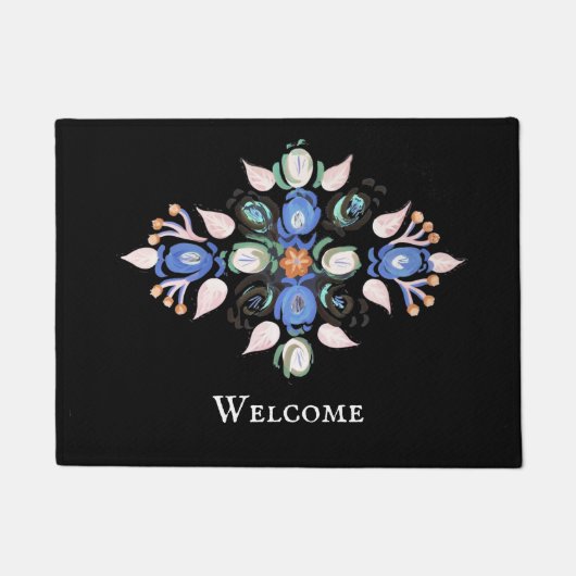 PAILLASSON NAVIRES (Devant)