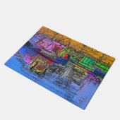 PAILLASSON NAVIRES (Incliné)