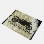 Paillasson Né À Ride (Incliné)