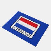 Paillasson Nederland (Incliné)